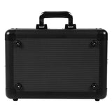 UDG Ultimate Aluminum Flight Case AlphaTheta RMX-Ignite Musta
