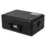 UDG Ultimate Aluminum Flight Case AlphaTheta RMX-Ignite Musta