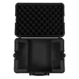 UDG Ultimate Aluminum Flight Case AlphaTheta RMX-Ignite Musta