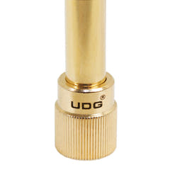 UDG Ultimate kuulokeliitännän adapteriruuvi 3.5mm (1/8”) – 6.35mm (1/4”)