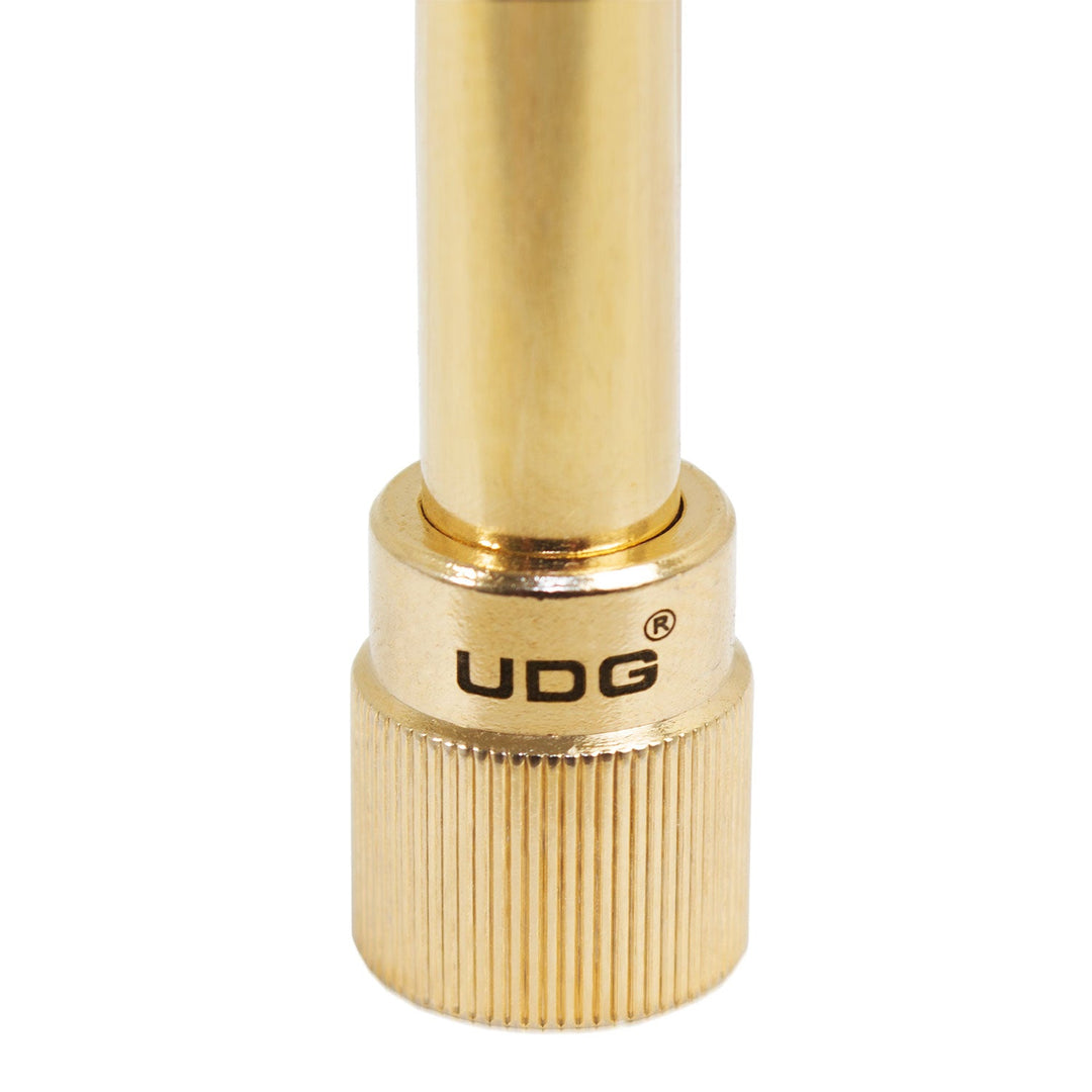 UDG Ultimate kuulokeliitännän adapteriruuvi 3.5mm (1/8”) – 6.35mm (1/4”)