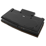 UDG Ultimate Pioneer DJ Opus-Quad -laitesuojus musta