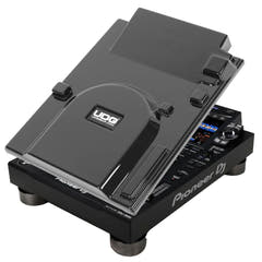 UDG Ultimate Pioneer DJ CDJ-3000 laitteiston cover musta