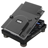 UDG Ultimate Pioneer DJ CDJ-3000 laitteiston cover musta
