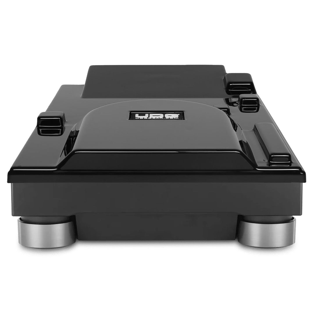 UDG Ultimate Pioneer DJ CDJ-3000 laitteiston cover musta