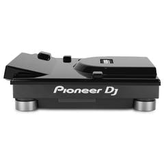 UDG Ultimate Pioneer DJ CDJ-3000 laitteiston cover musta