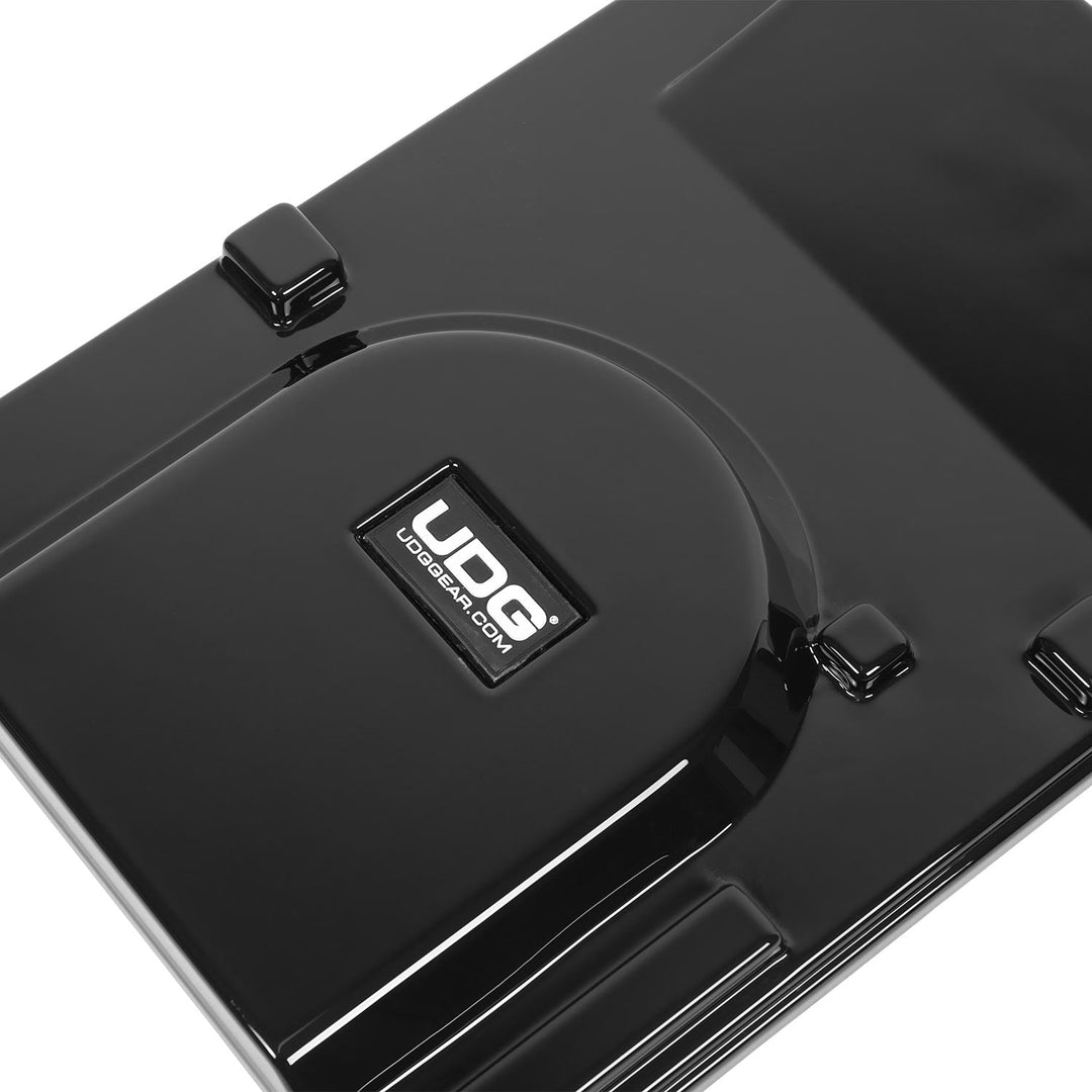 UDG Ultimate Pioneer DJ CDJ-3000 laitteiston cover musta