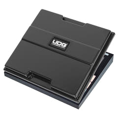 UDG Ultimate NI Maschine+/MK3 laitteiston cover musta