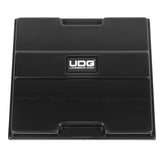 UDG Ultimate NI Maschine+/MK3 laitteiston cover musta