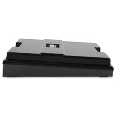 UDG Ultimate NI Maschine+/MK3 laitteiston cover musta