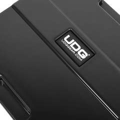 UDG Ultimate NI Maschine+/MK3 laitteiston cover musta