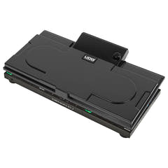 UDG Ultimate Denon DJ SC Live 4 laitteiston cover musta