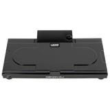 UDG Ultimate Denon DJ SC Live 4 laitteiston cover musta