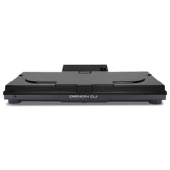 UDG Ultimate Denon DJ SC Live 4 laitteiston cover musta