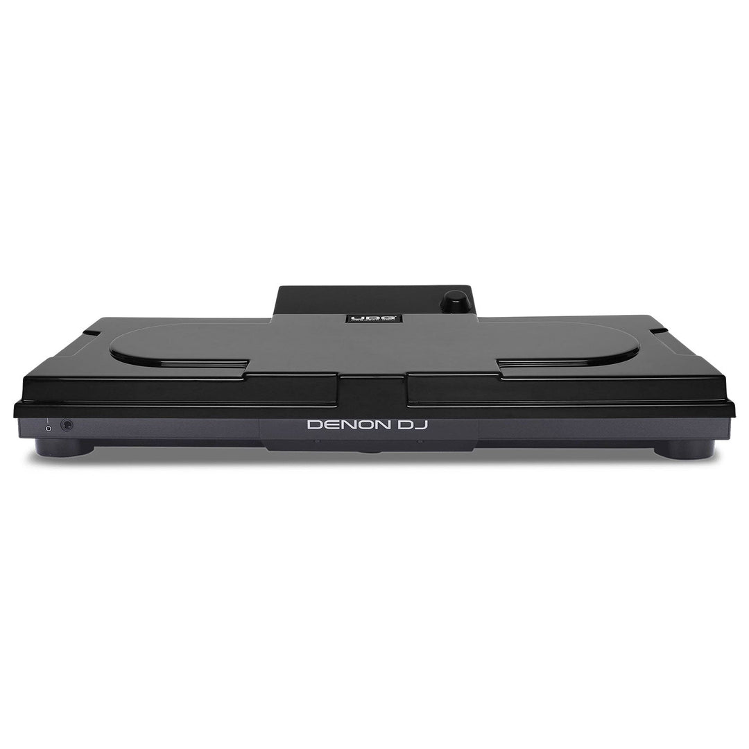 UDG Ultimate Denon DJ SC Live 4 laitteiston cover musta