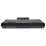 UDG Ultimate Denon DJ SC Live 4 laitteiston cover musta