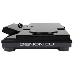 UDG Ultimate Denon DJ SC Live 4 laitteiston cover musta