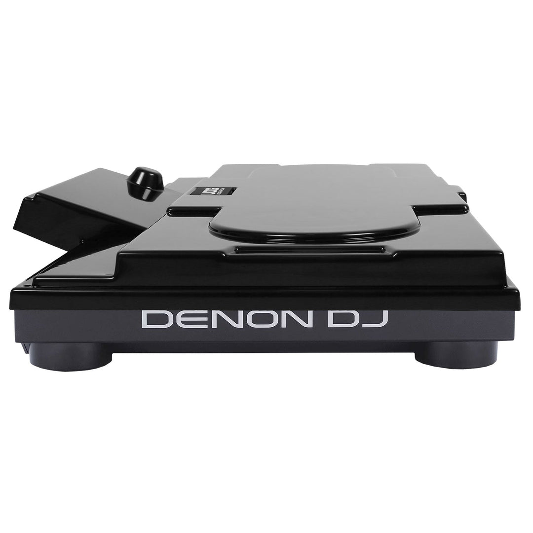 UDG Ultimate Denon DJ SC Live 4 laitteiston cover musta