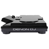 UDG Ultimate Denon DJ SC Live 4 laitteiston cover musta