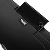 UDG Ultimate Denon DJ SC Live 4 laitteiston cover musta