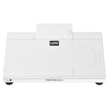 UDG Ultimate Denon DJ SC Live 4 laitteiston cover valkoinen