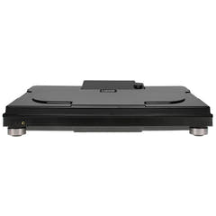 UDG Ultimate Pioneer DJ XDJ-RX3 laitteiston cover musta