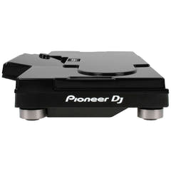 UDG Ultimate Pioneer DJ XDJ-RX3 laitteiston cover musta