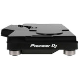 UDG Ultimate Pioneer DJ XDJ-RX3 laitteiston cover musta