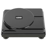 UDG Ultimate Turntable (SL-1200 & PLX-CRSS12) Equipment Cover Musta