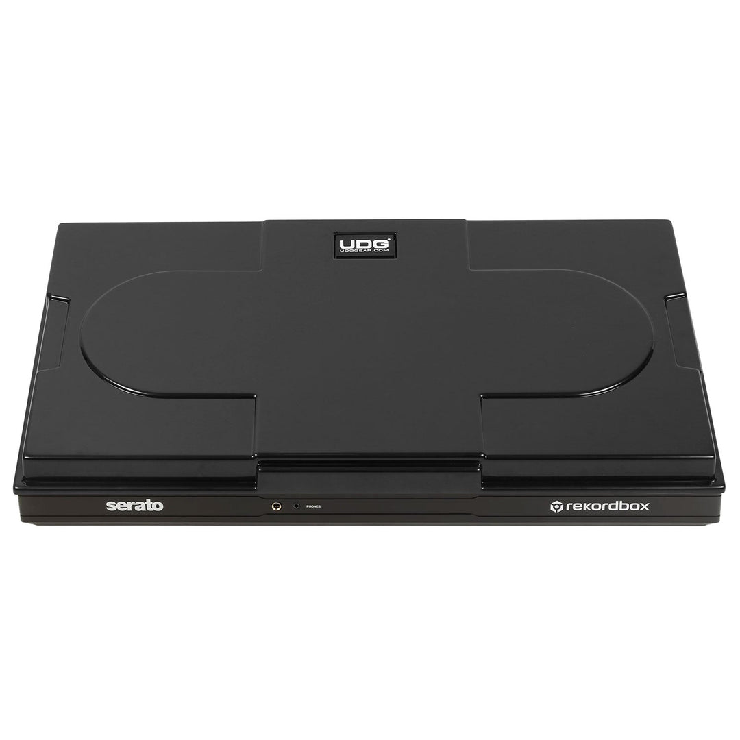 UDG Ultimate Pioneer DJ DDJ-FLX10 -laitesuojus musta