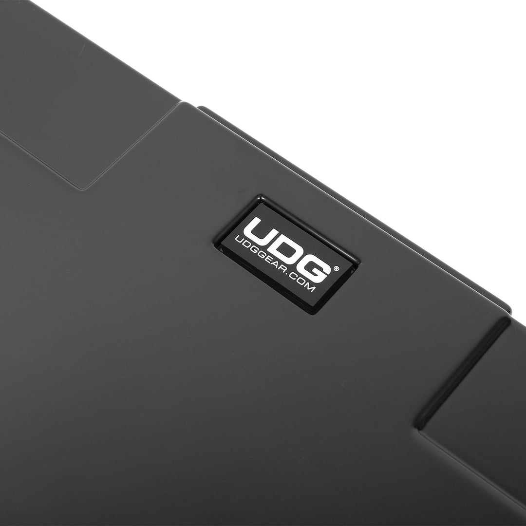 UDG Ultimate Pioneer DJ DDJ-FLX10 -laitesuojus musta