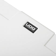 UDG Ultimate Pioneer DDJ FLX-10 laitteiston cover valkoinen