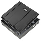 UDG Ultimate Pioneer DJ DJM-A9 laitteiston cover musta
