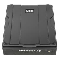 UDG Ultimate Pioneer DJ DJM-A9 laitteiston cover musta