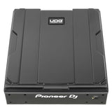 UDG Ultimate Pioneer DJ DJM-A9 laitteiston cover musta