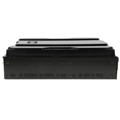 UDG Ultimate Pioneer DJ DJM-A9 laitteiston cover musta