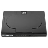 UDG Ultimate NI Traktor Kontrol S4 MK3 -laitesuojus musta