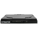 UDG Ultimate NI Traktor Kontrol S4 MK3 -laitesuojus musta