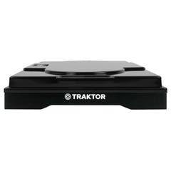UDG Ultimate NI Traktor Kontrol S4 MK3 -laitesuojus musta