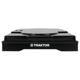 UDG Ultimate NI Traktor Kontrol S4 MK3 -laitesuojus musta