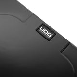 UDG Ultimate NI Traktor Kontrol S4 MK3 -laitesuojus musta