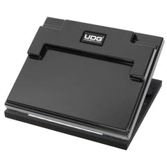 UDG Ultimate Ableton Push 3 Laitteiston Cover Musta