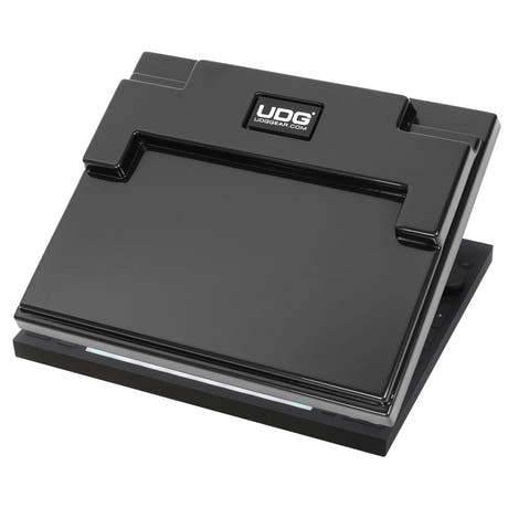 UDG Ultimate Ableton Push 3 Laitteiston Cover Musta