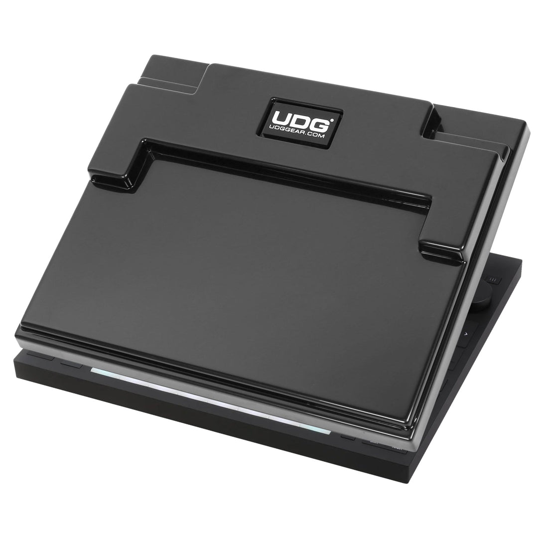 UDG Ultimate Ableton Push 3 Laitteiston Cover Musta