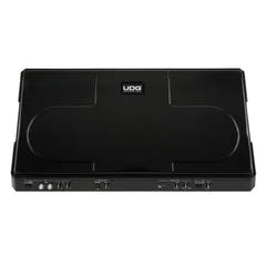 UDG Ultimate Pioneer DJ DDJ-REV5 laitteiston cover musta