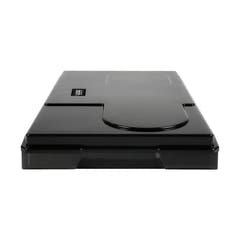 UDG Ultimate Pioneer DJ DDJ-REV5 laitteiston cover musta