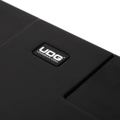 UDG Ultimate Pioneer DJ DDJ-REV5 laitteiston cover musta