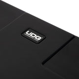 UDG Ultimate Pioneer DJ DDJ-REV5 laitteiston cover musta
