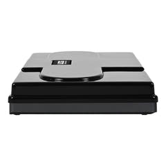 UDG Ultimate Pioneer DJ DDJ-FLX4 laitteiston cover musta