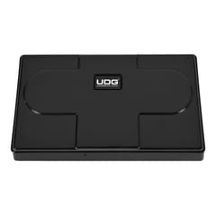 UDG Ultimate Pioneer DJ DDJ-FLX4 laitteiston cover musta